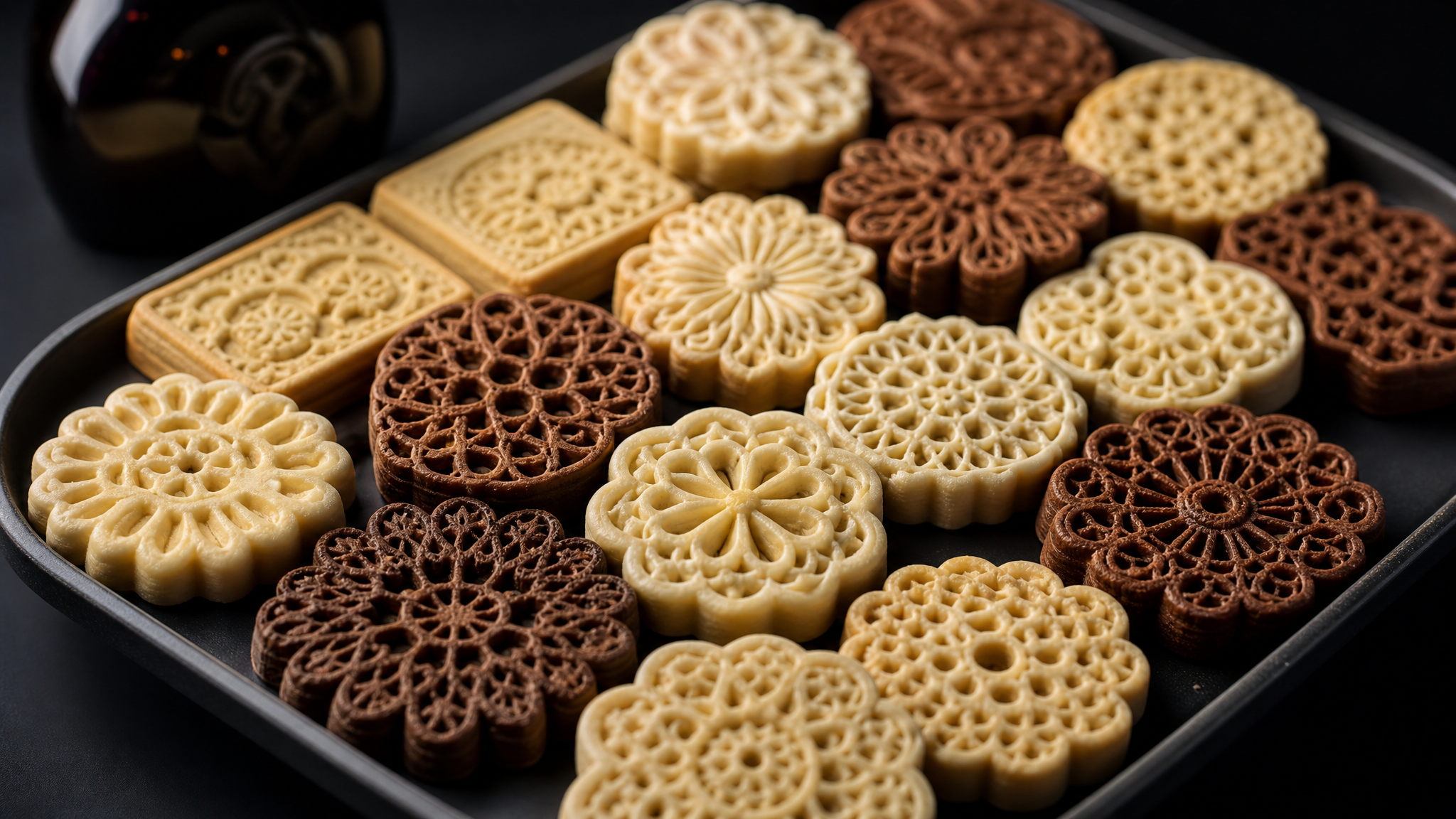 Cookie Design